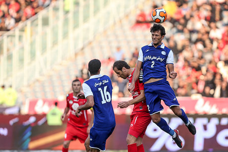 استقلال خوزستان با 4 بازیکن قرارداد بست